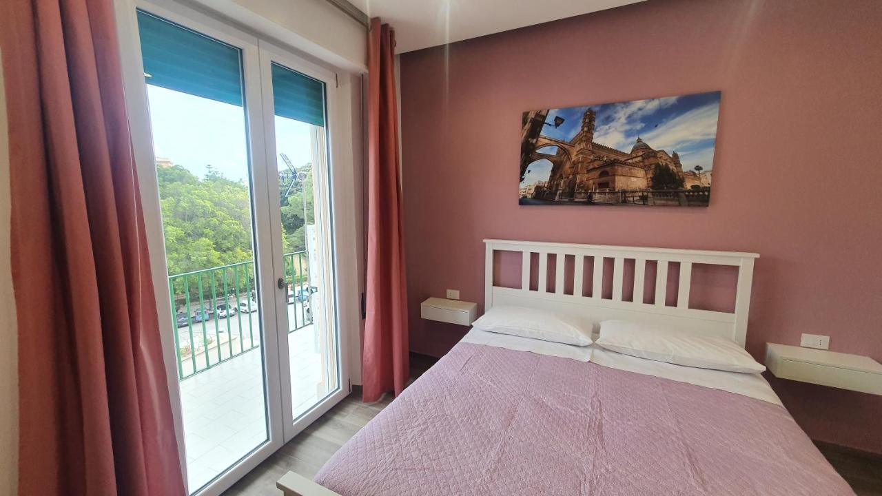 Garibaldi Rooms 29 - Piazza Marina A Palermo - In Pieno Centro. エクステリア 写真