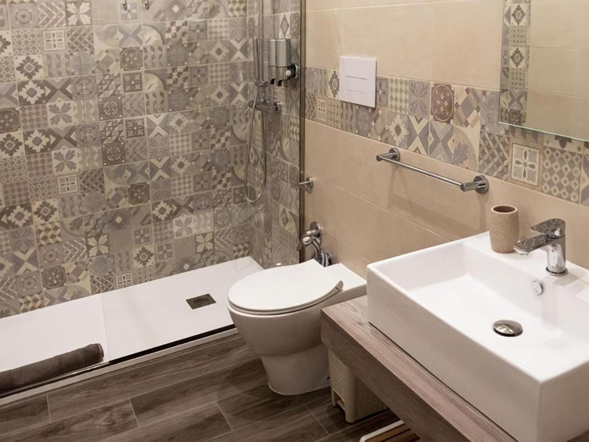 Garibaldi Rooms 29 - Piazza Marina A Palermo - In Pieno Centro. エクステリア 写真