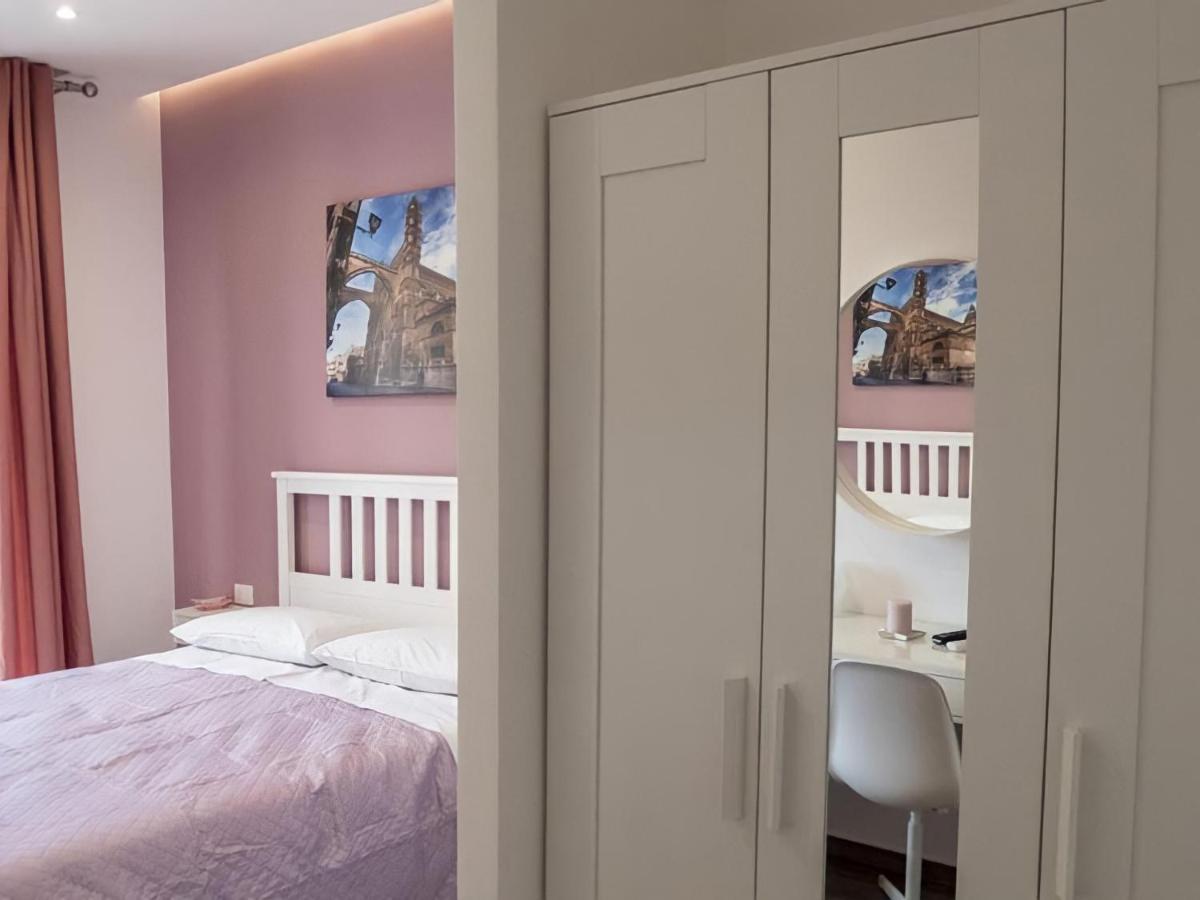 Garibaldi Rooms 29 - Piazza Marina A Palermo - In Pieno Centro. エクステリア 写真