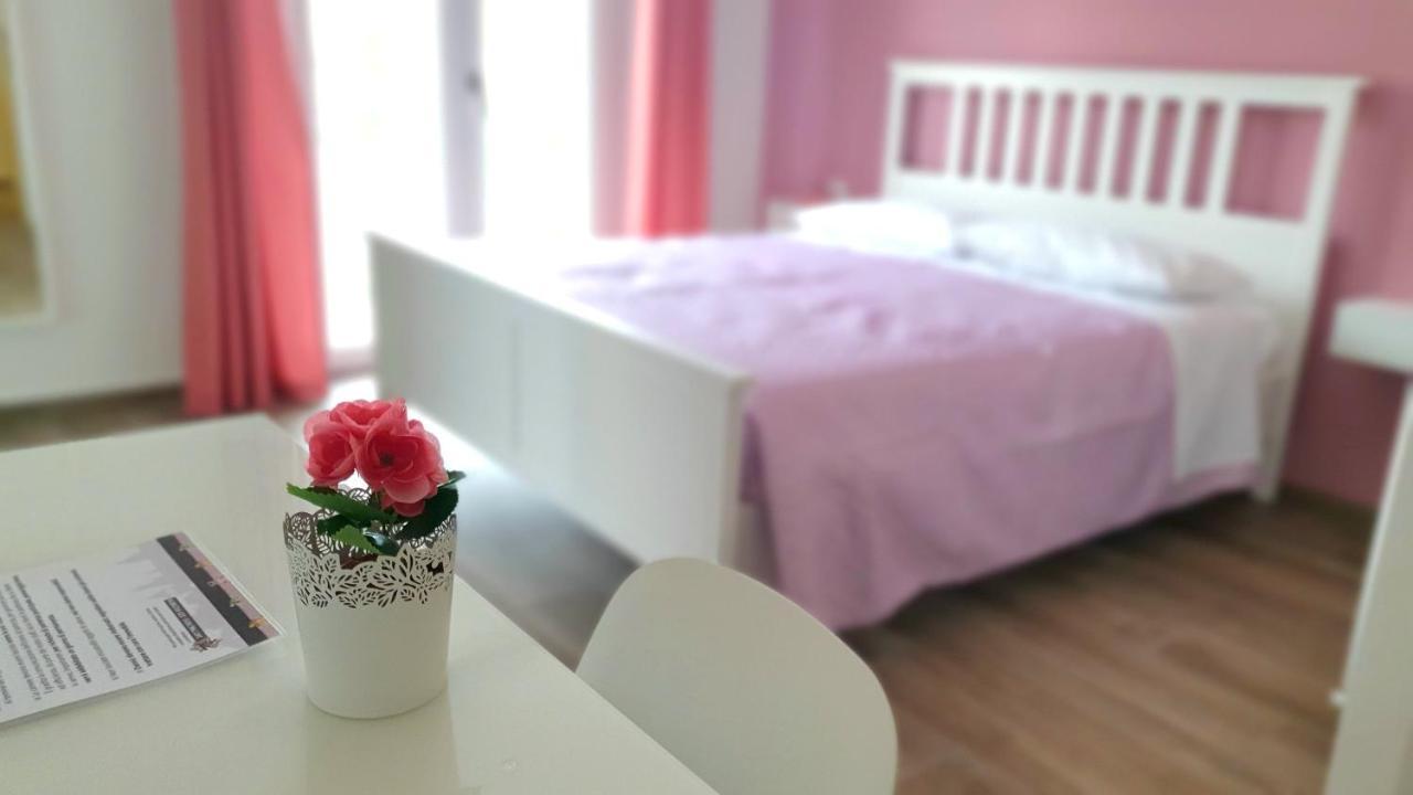 Garibaldi Rooms 29 - Piazza Marina A Palermo - In Pieno Centro. エクステリア 写真