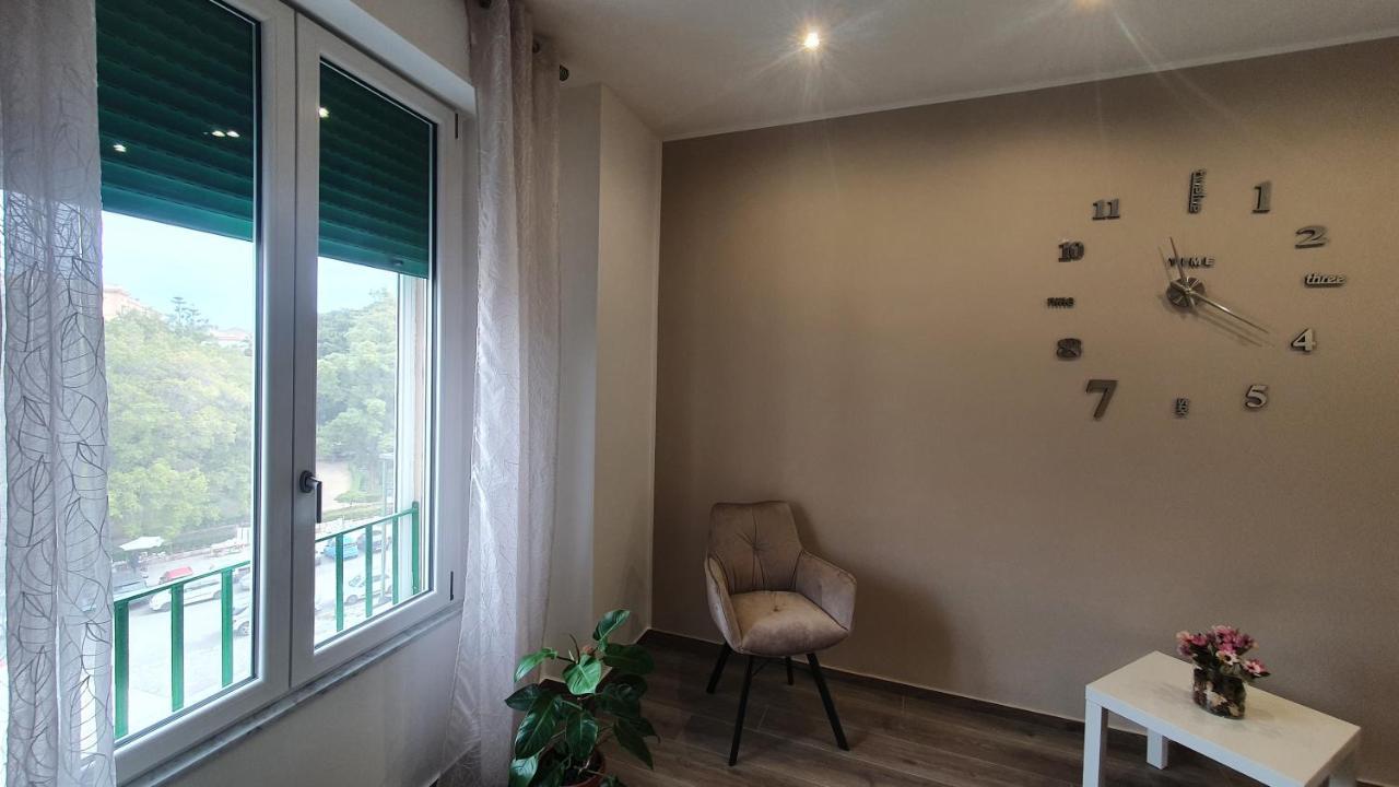 Garibaldi Rooms 29 - Piazza Marina A Palermo - In Pieno Centro. エクステリア 写真