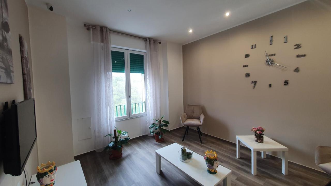 Garibaldi Rooms 29 - Piazza Marina A Palermo - In Pieno Centro. エクステリア 写真