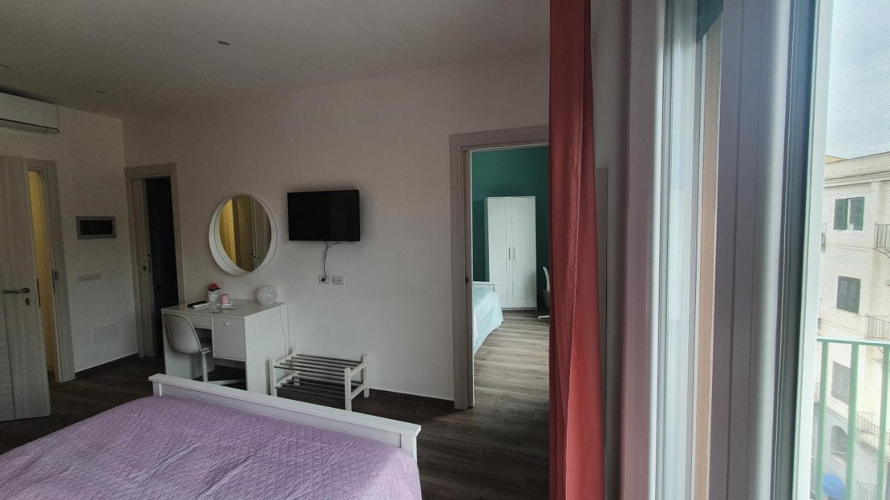 Garibaldi Rooms 29 - Piazza Marina A Palermo - In Pieno Centro. エクステリア 写真