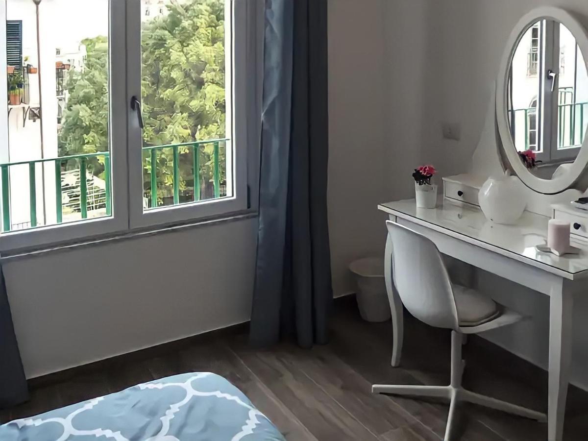 Garibaldi Rooms 29 - Piazza Marina A Palermo - In Pieno Centro. エクステリア 写真